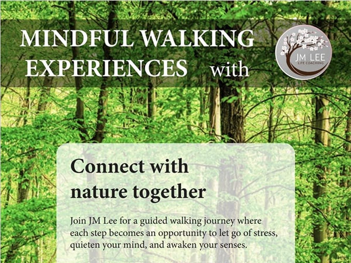 Nature Connection Experience