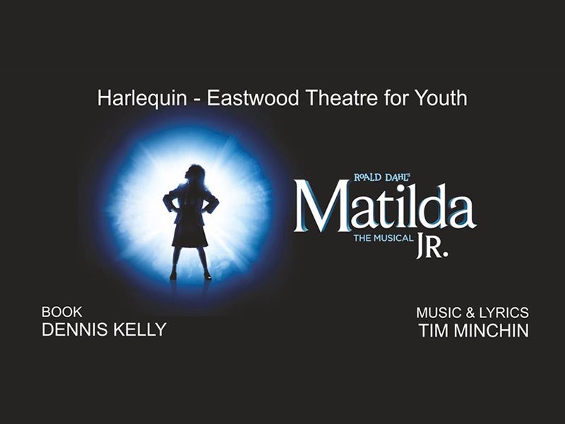 Matilda Jr.