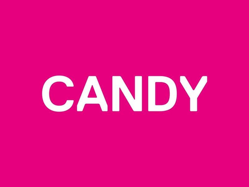 Candy Bar & Diner