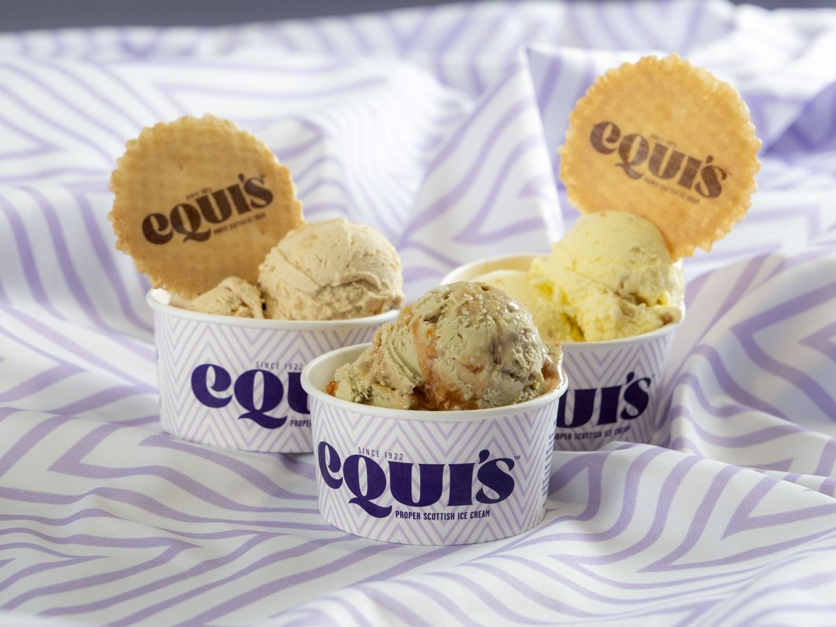 Free ice cream up for grabs in Hamilton