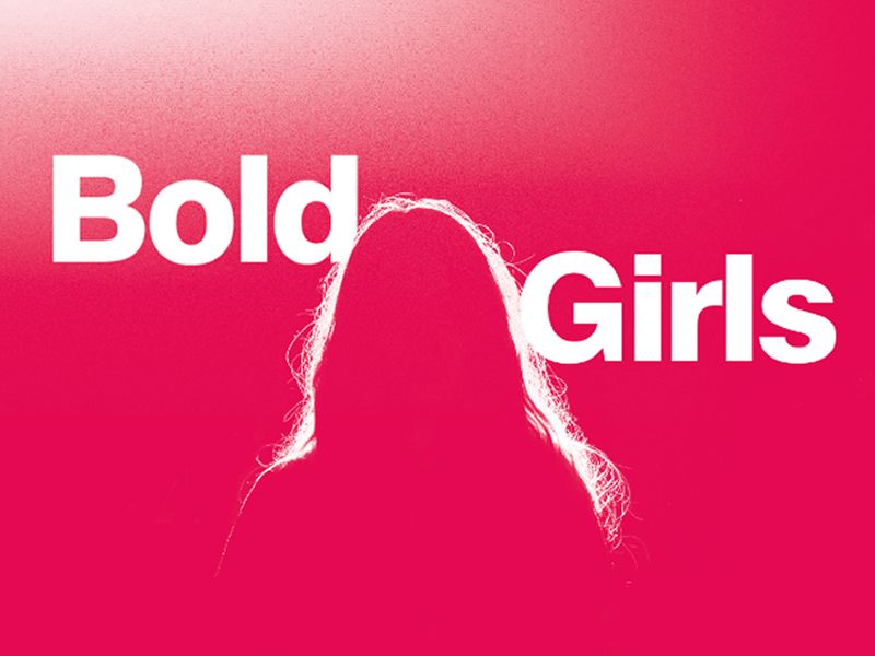 Bold Girls