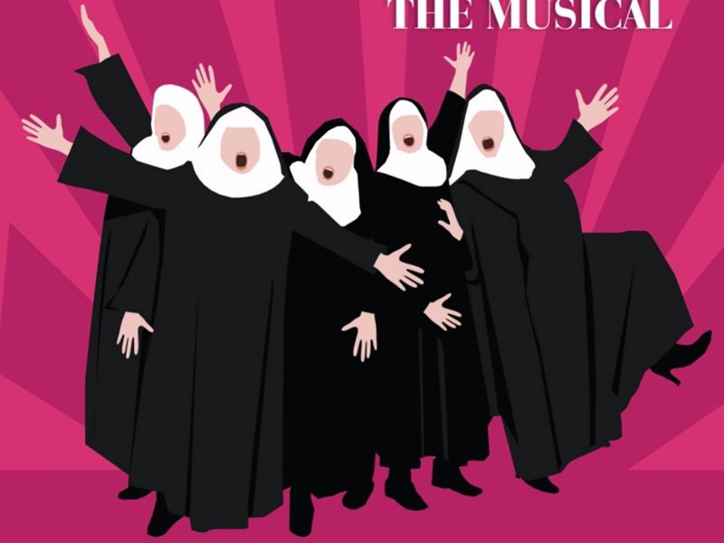Nunsense The Musical