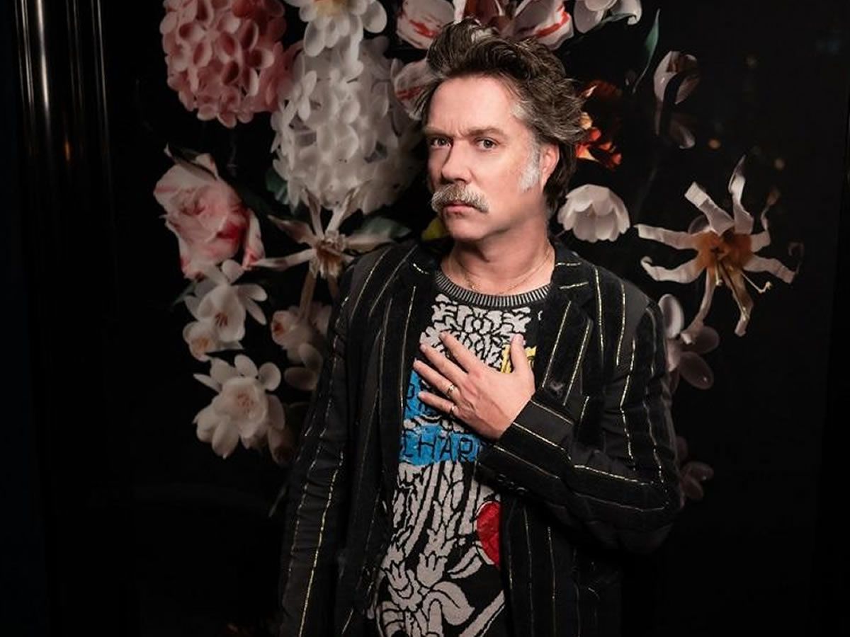 Rufus Wainwright: Want Symphonic with BBC SSO