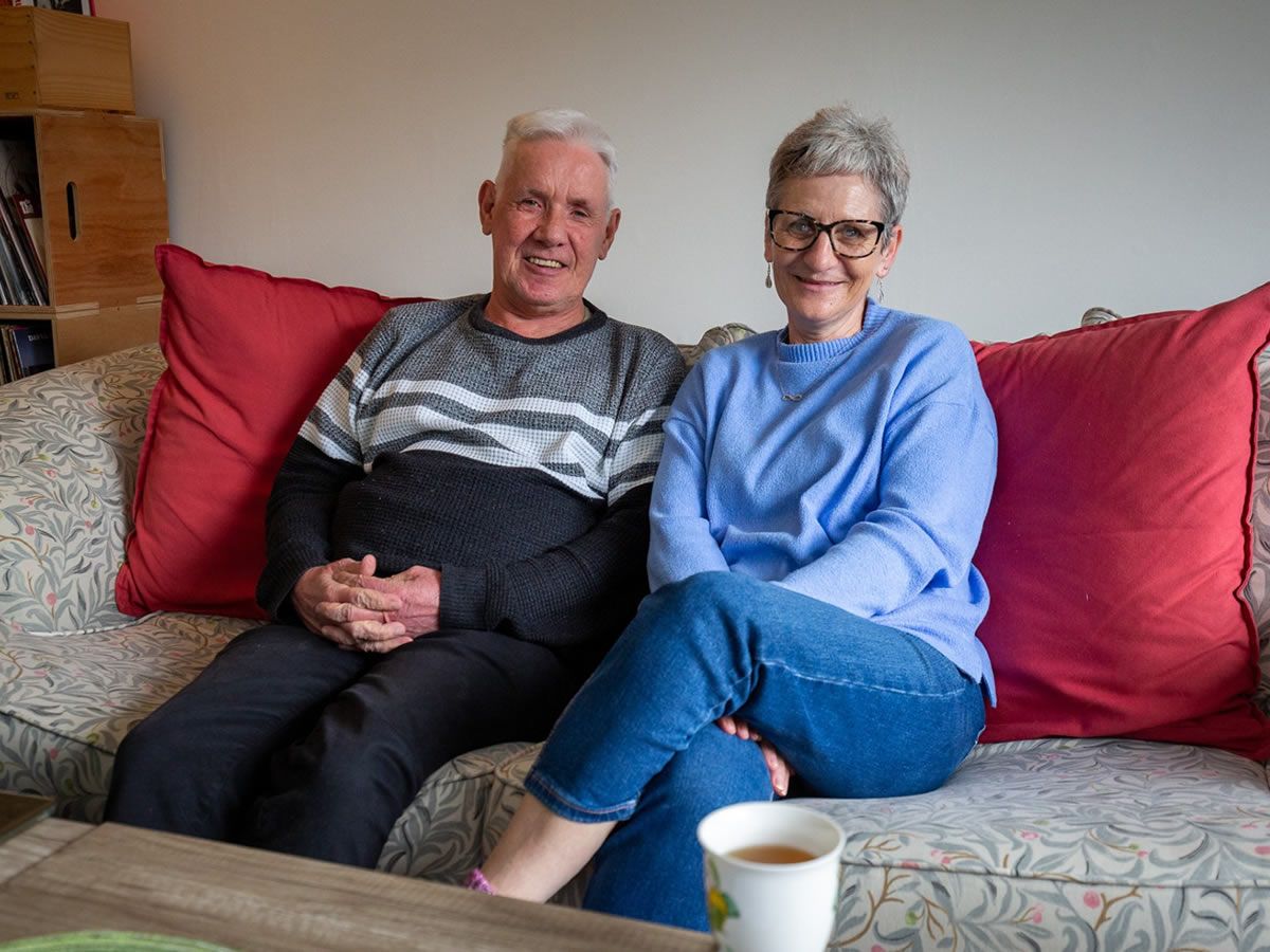 Call for homeowners in Edinburgh and Lothians to check eligibility for Energy Saving Home Improvements