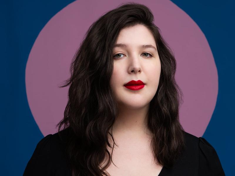 Lucy Dacus