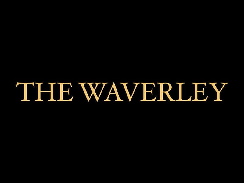 The Waverley Bar