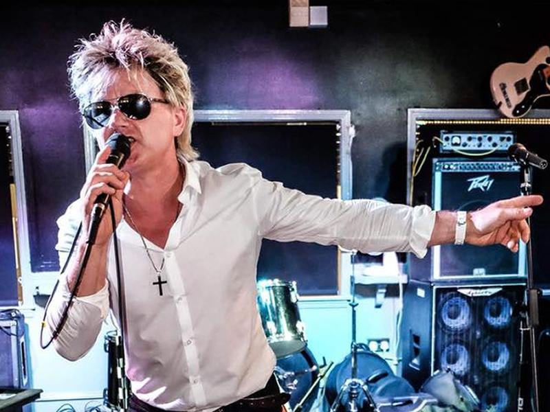 Simply Rod Stewart