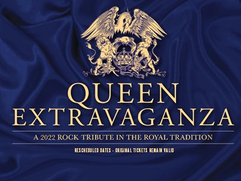 Queen Extravaganza