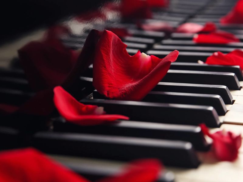 Royal Scottish National Orchestra: Romantic Valentine’s Romeo and Juliet