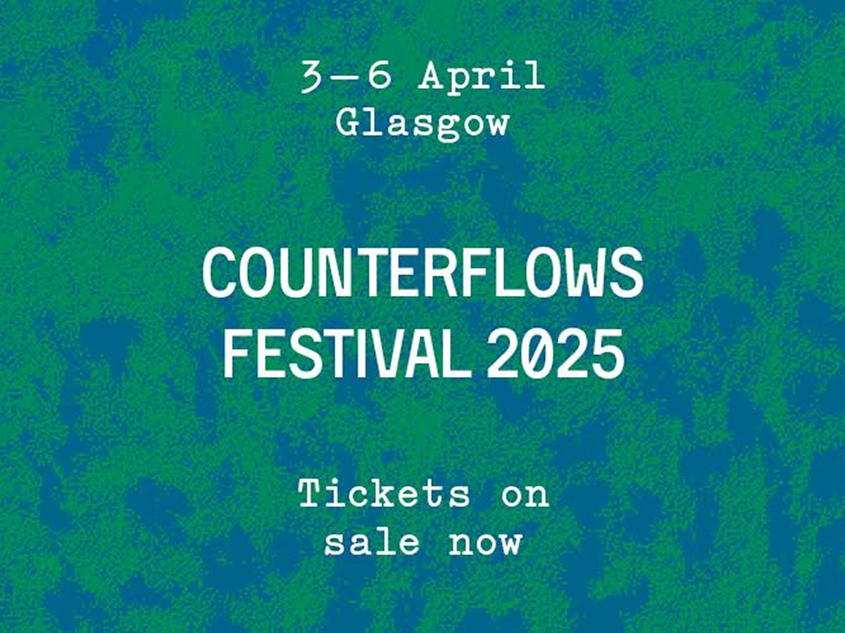 Counterflows