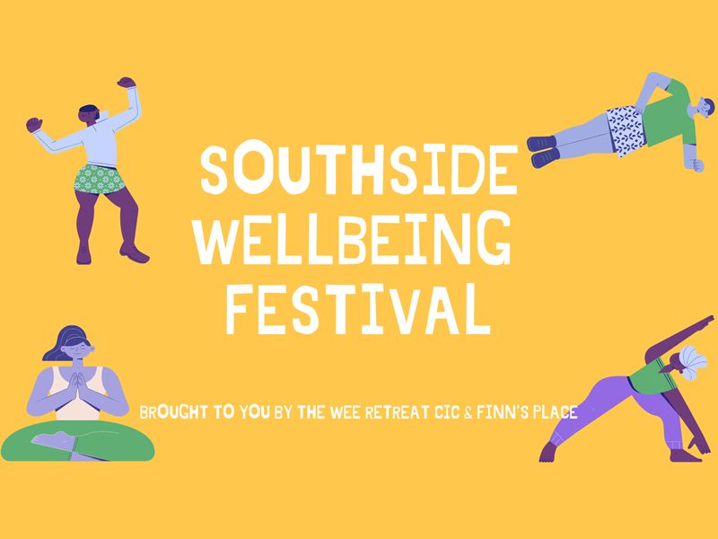 Southside Wellbeing Festival