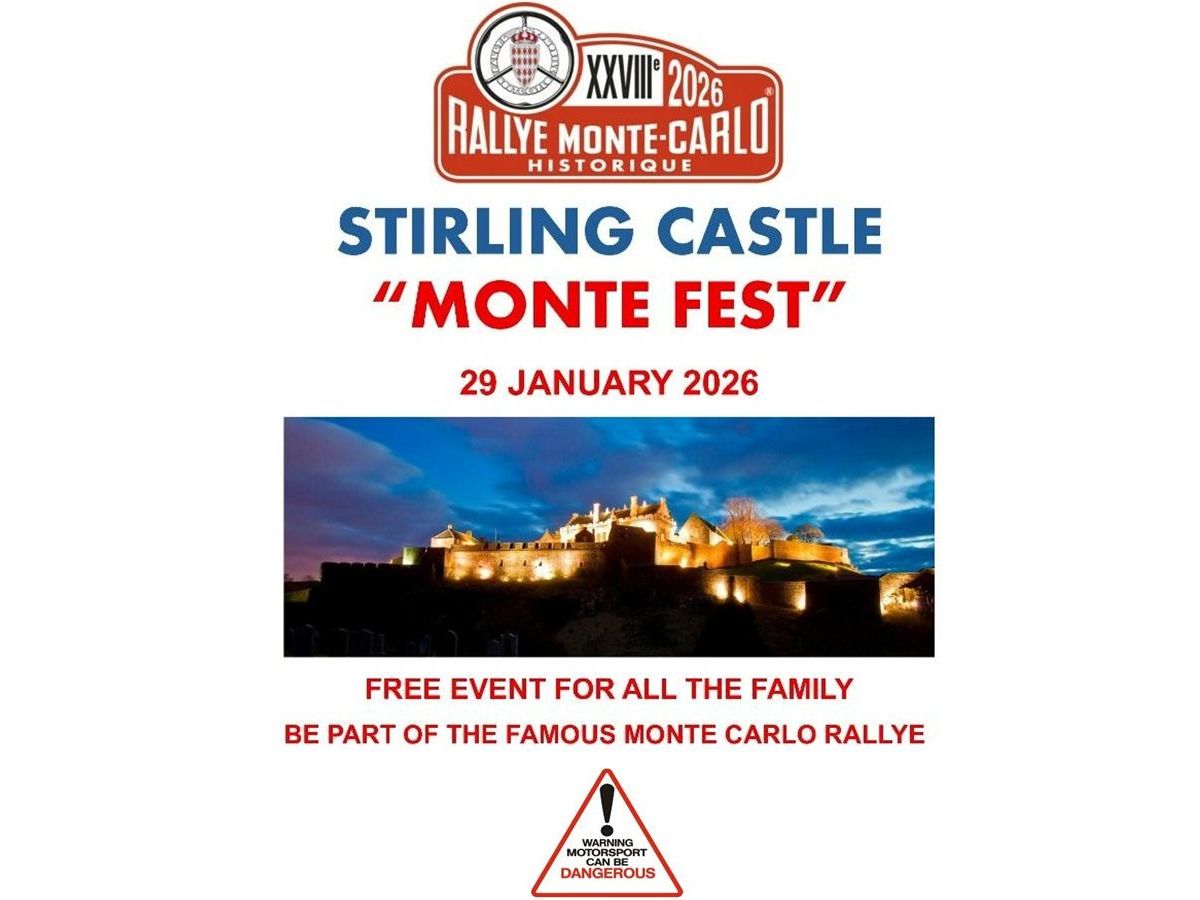 Monte Fest