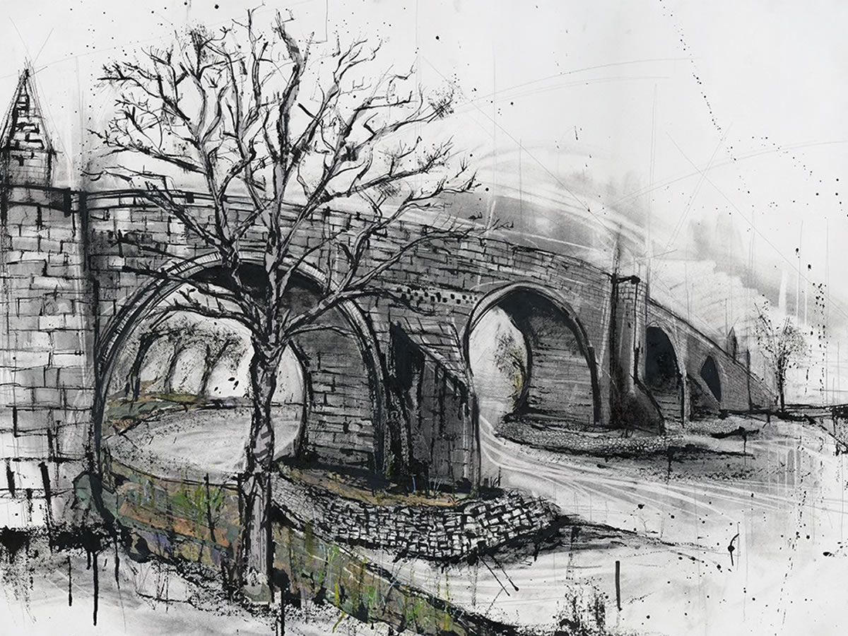 Opening Night Structurally Sound