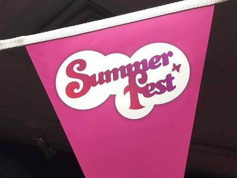 Callander & Trossachs Summerfest