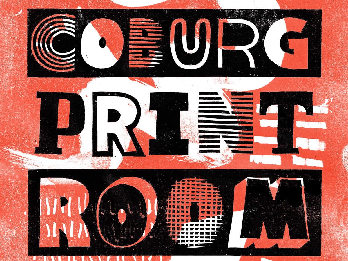 Coburg Print Room