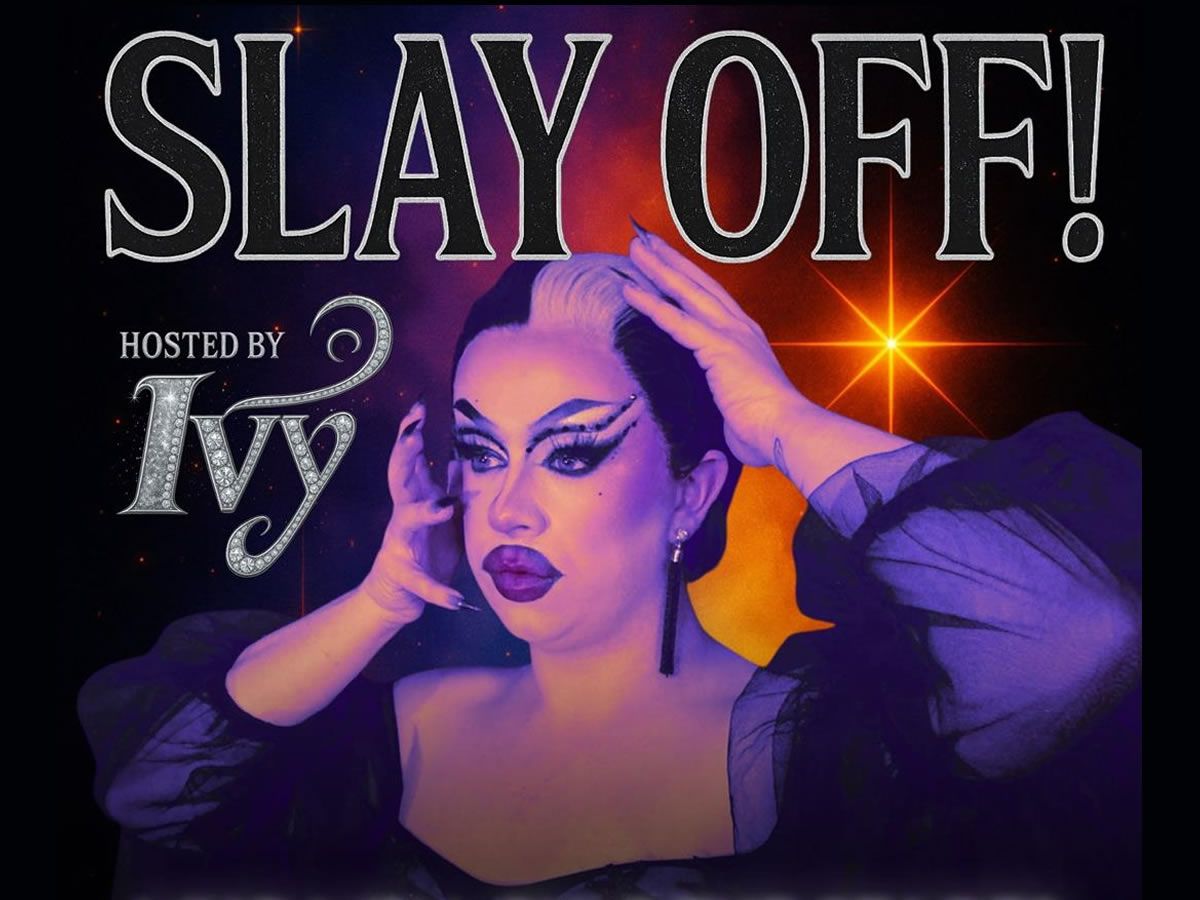 SlayOff! Who Will Rule The Stage?