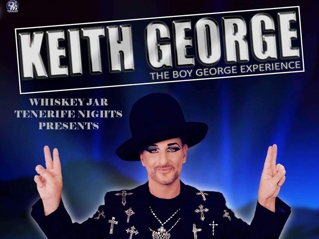 The Boy George Experience