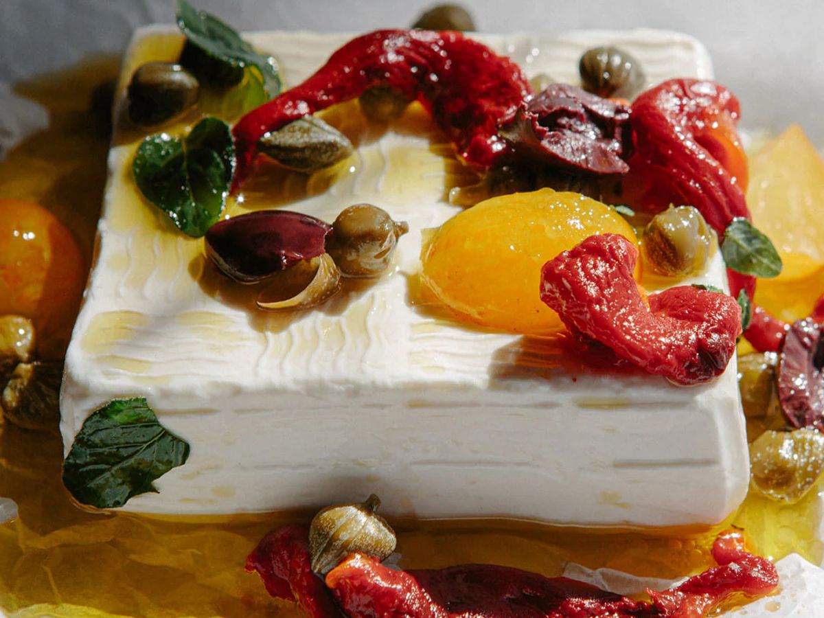 Cheese Making Workshop - Feta, Halloumi and Mascarpone