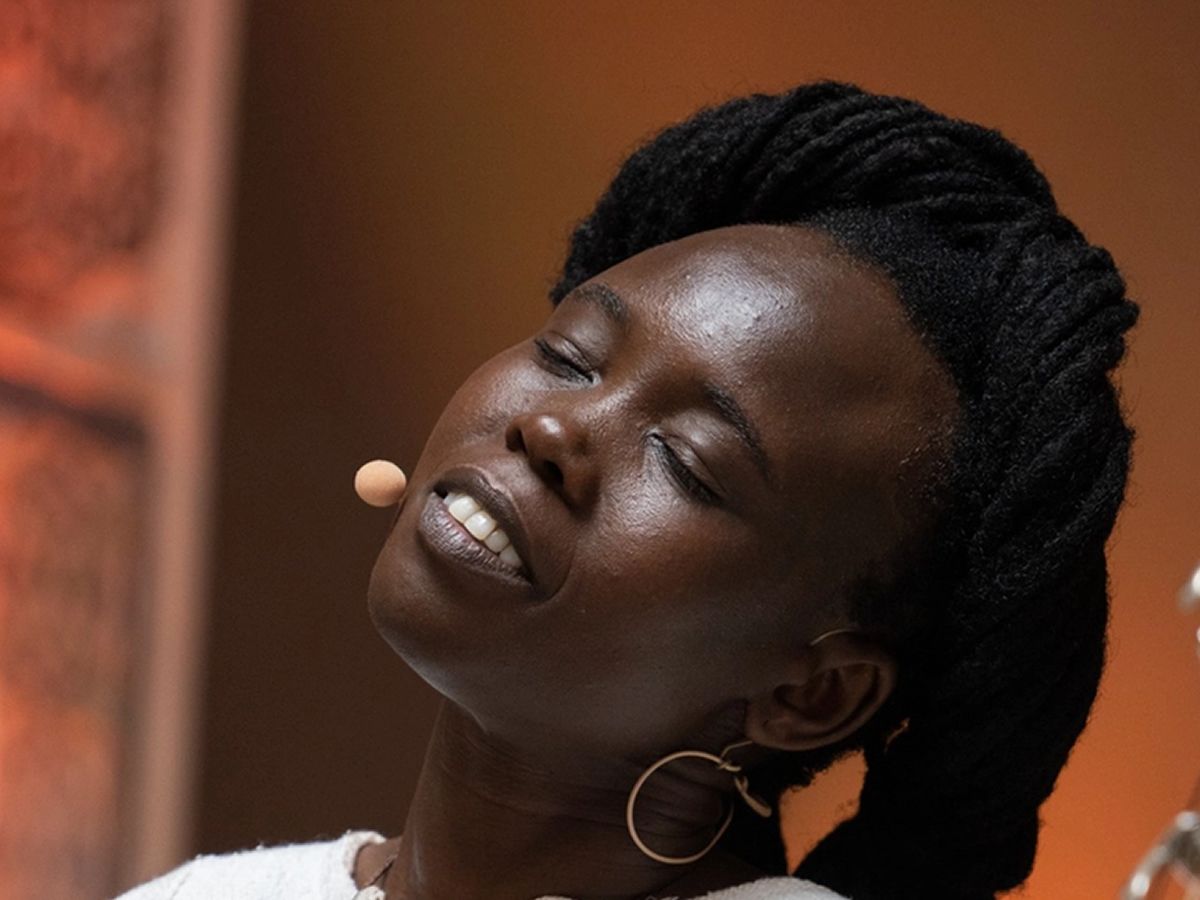 Edinburgh International Festival: Senny Camara Ensemble
