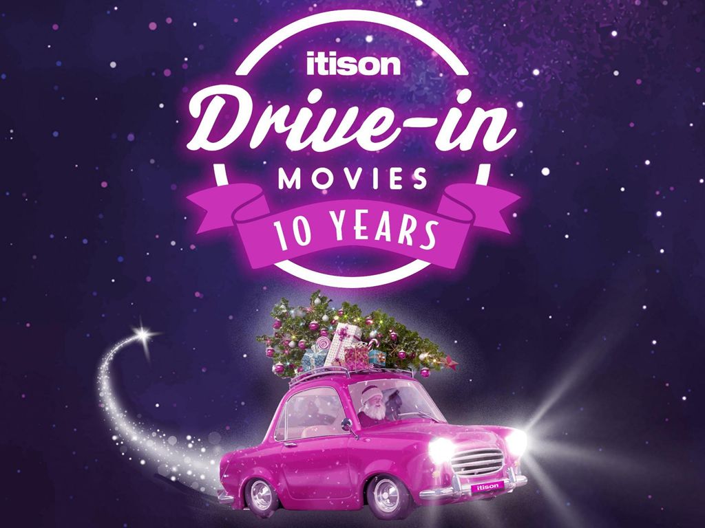 itison Drive In Movies Christmas adds extra date after phenomenal demand