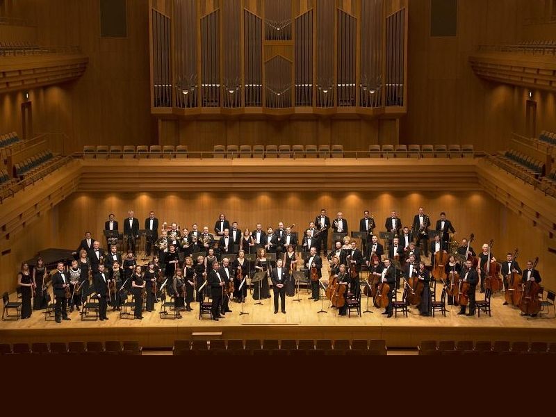 Ukraine National Symphony Orchestra