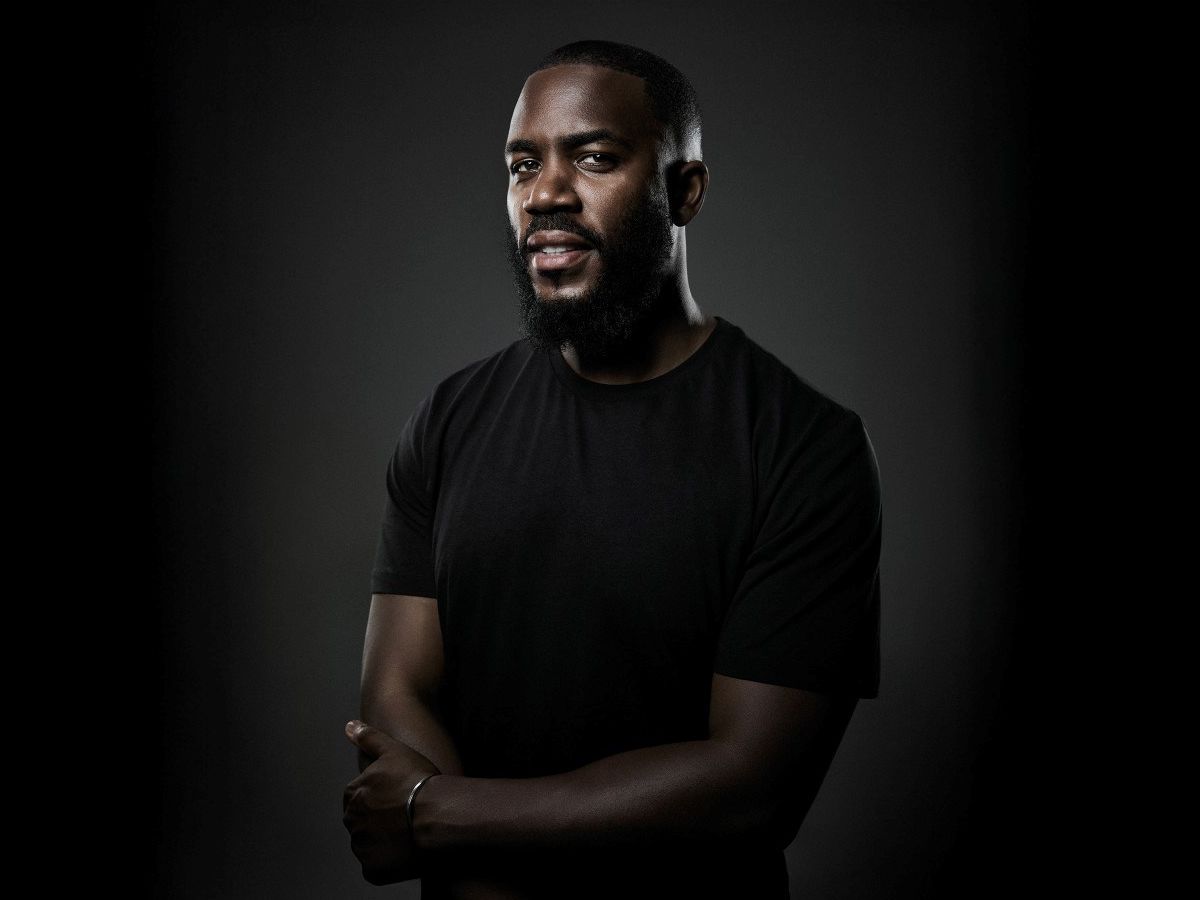 Mo Gilligan: The Mo You Know