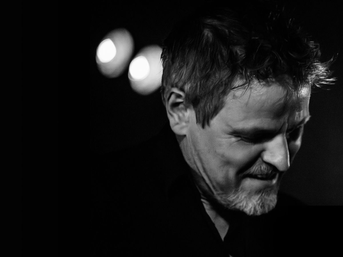 Tom McRae