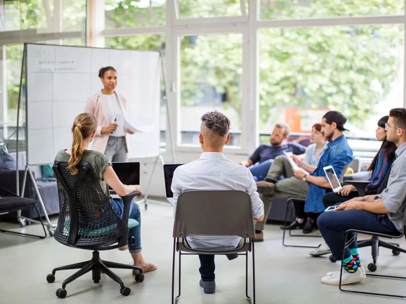Improve Confidence with Public Speaking - Online and In-Person
