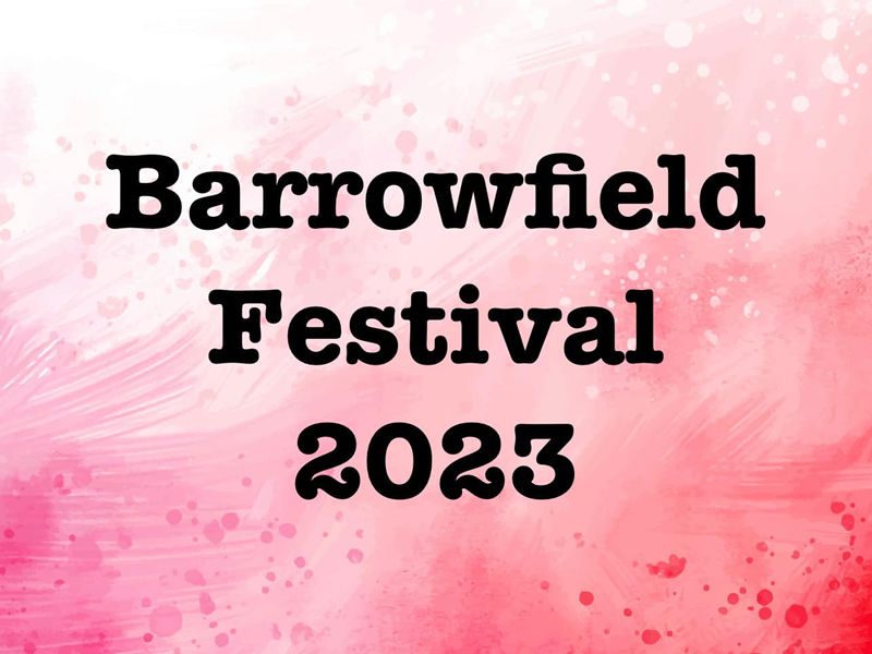 Barrowfield Festival