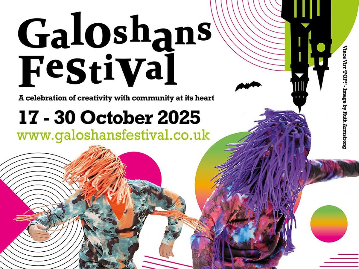 Galoshans Festival