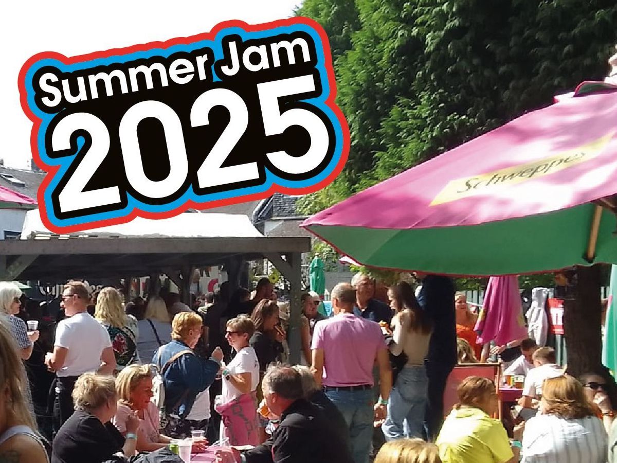Summer Jam