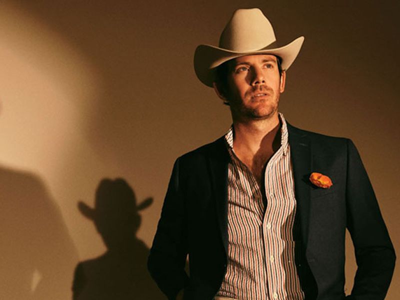 Sam Outlaw