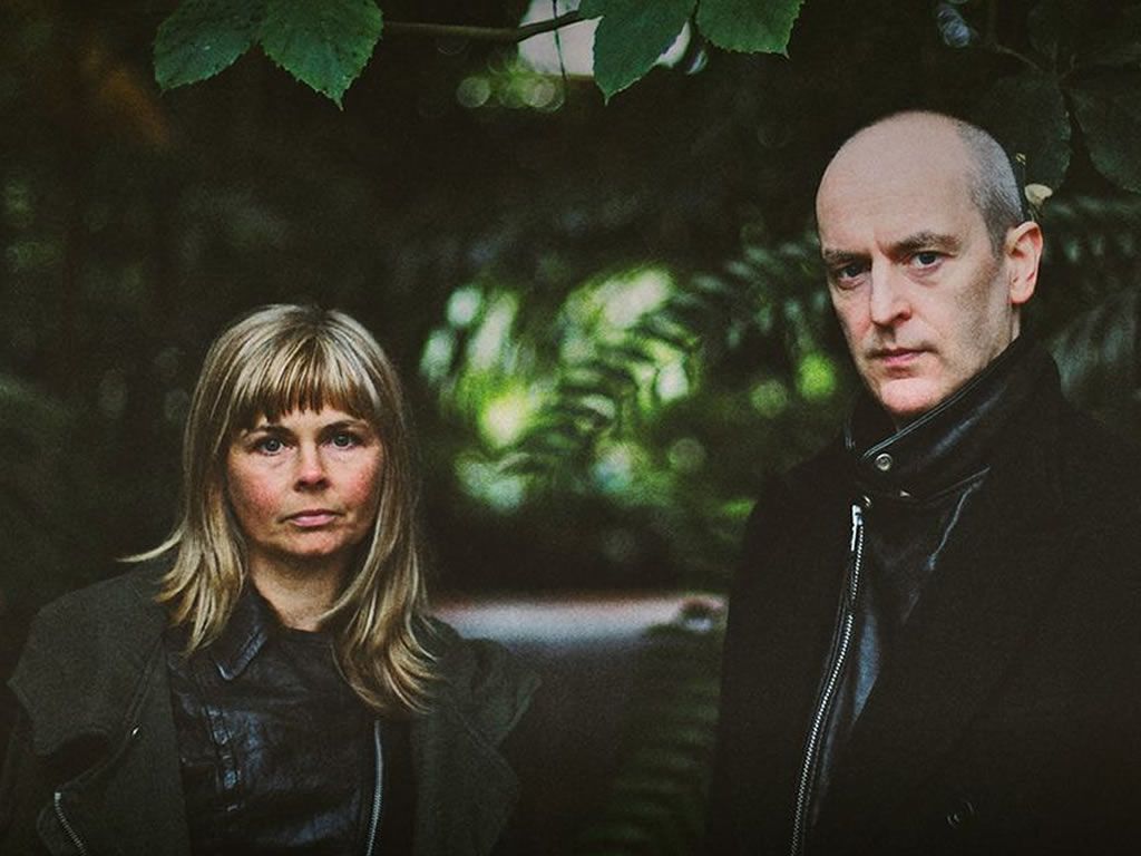 The Vaselines