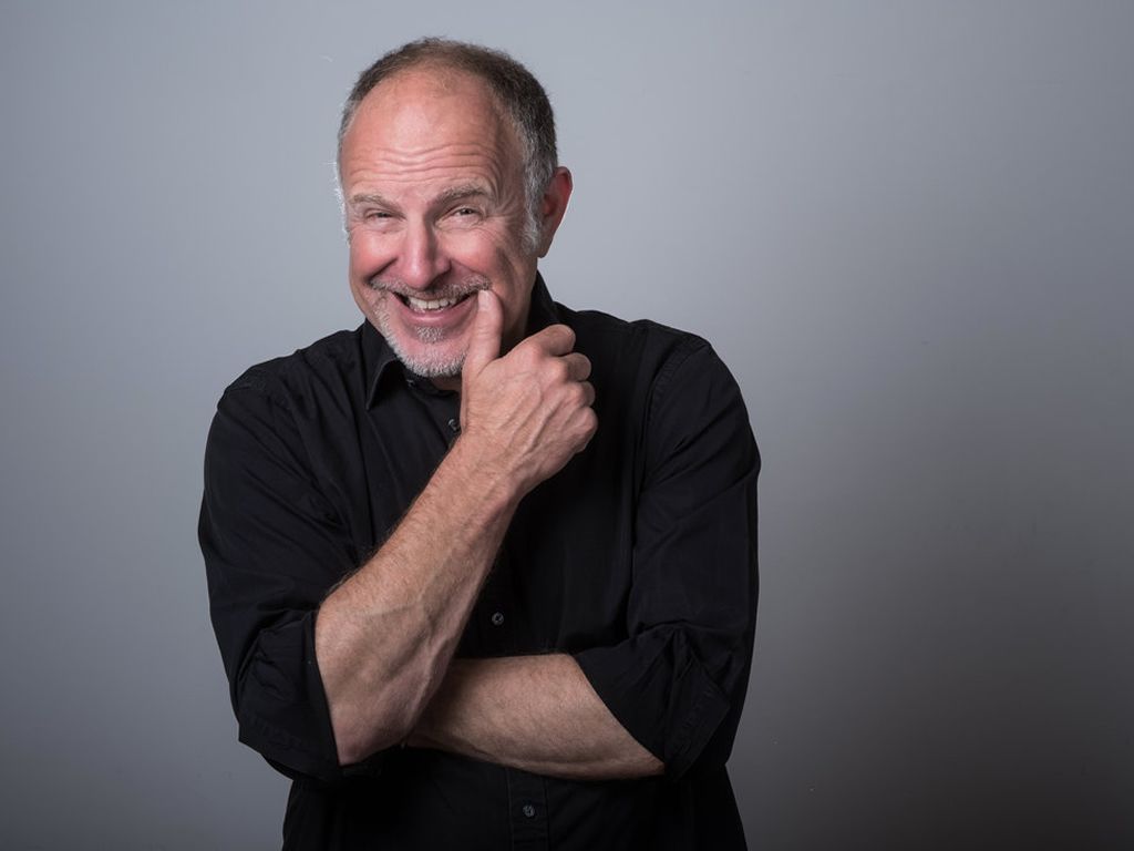 Simon Evans: Have we Met?