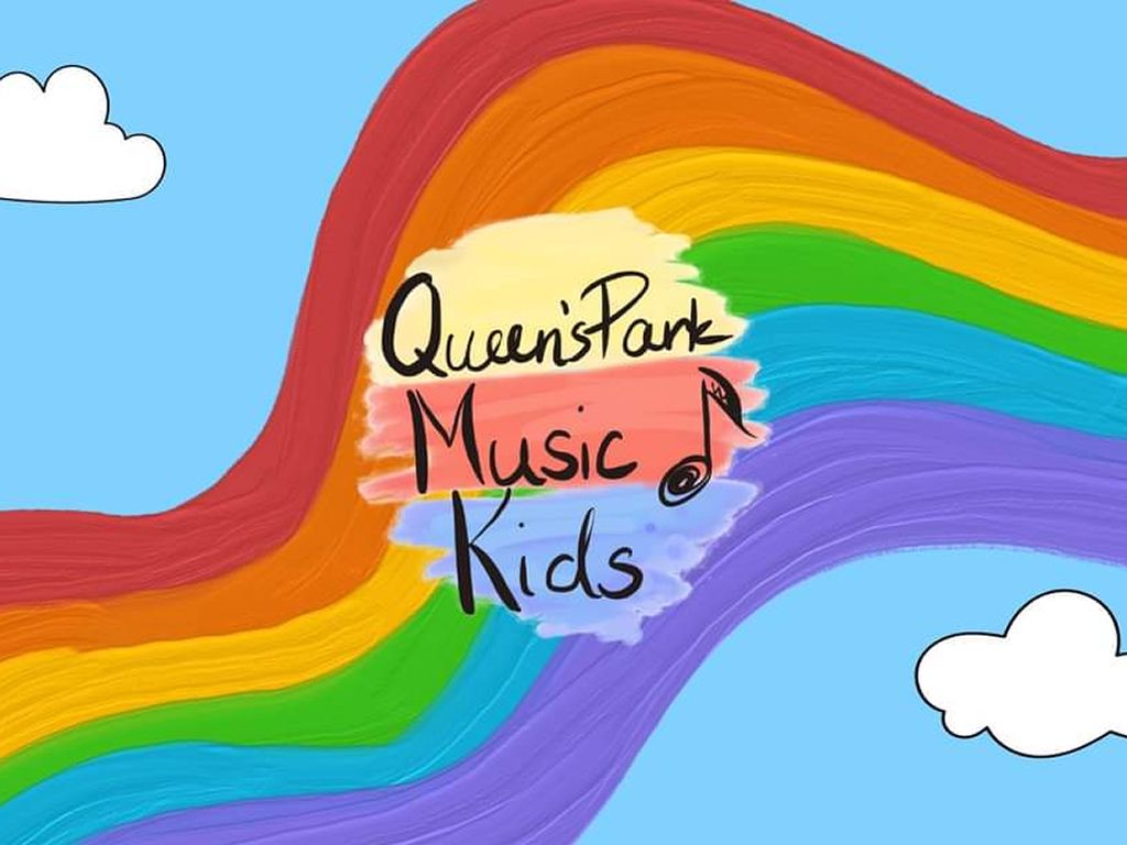 Queens Park Music Kids