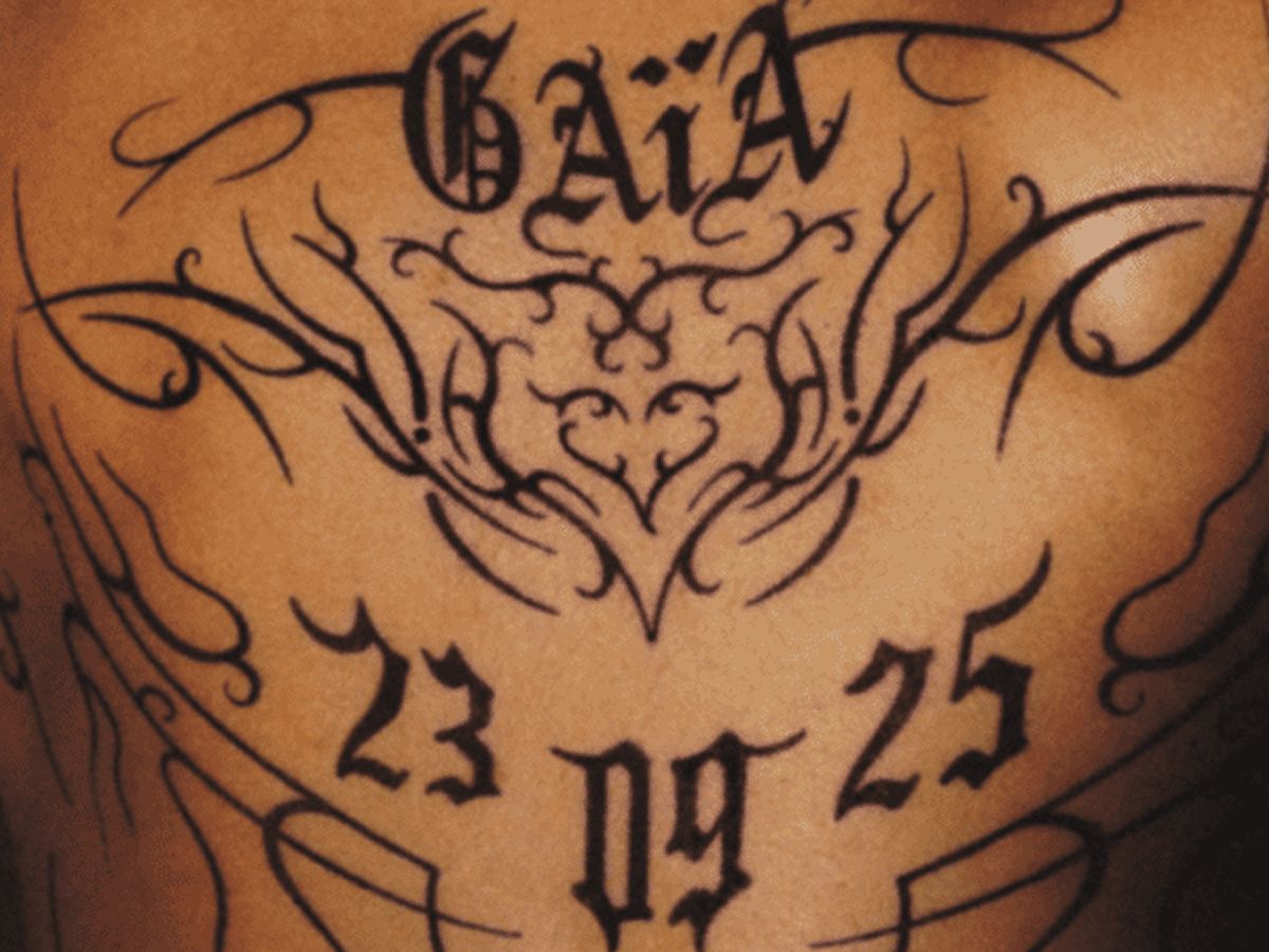 GAIA