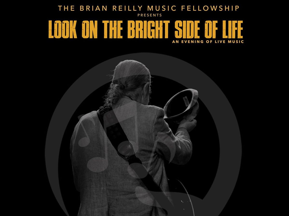 Look on the Bright Side of Life