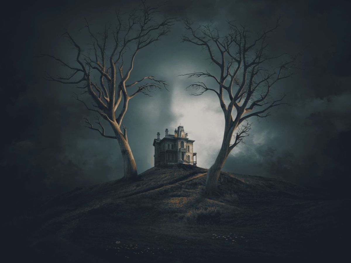 The Haunting of Hill House