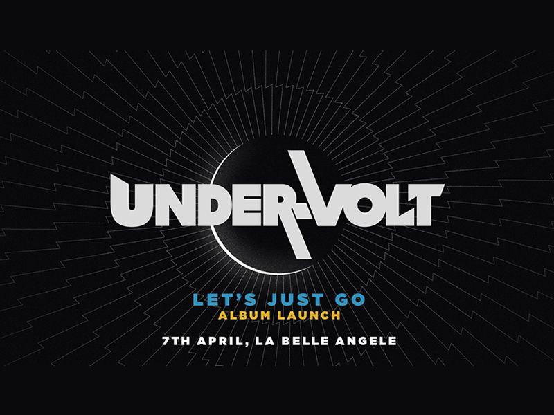 Undervolt