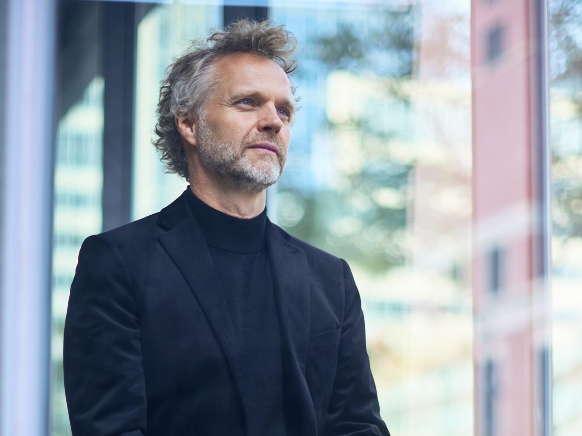 RSNO: Season Opener: Mahler Six