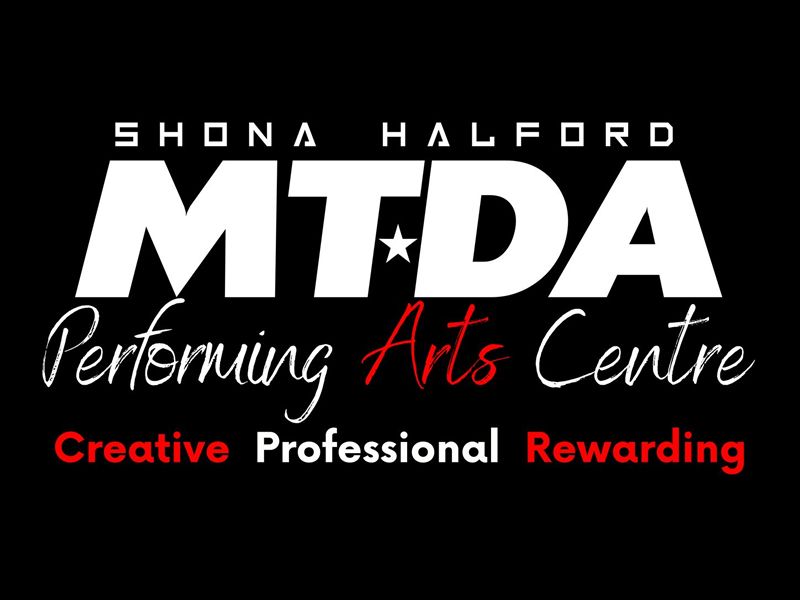 Shona Halford Mtda Performing Arts Centre