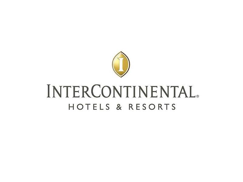 Intercontinental Edinburgh The George Hotel