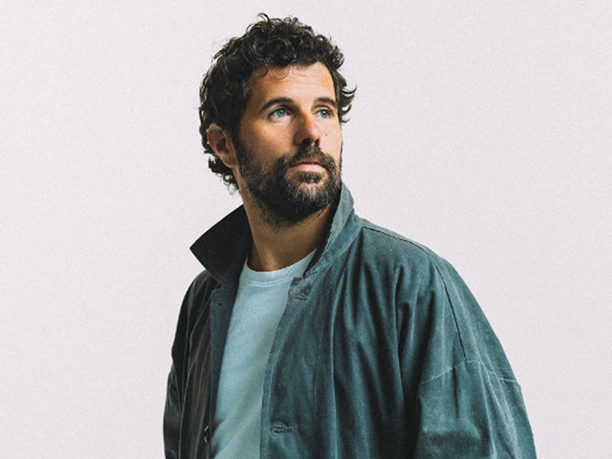 Nick Mulvey
