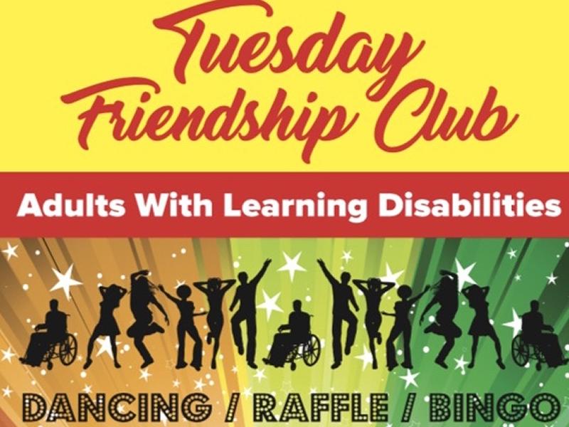 Tuesday Friendship Club