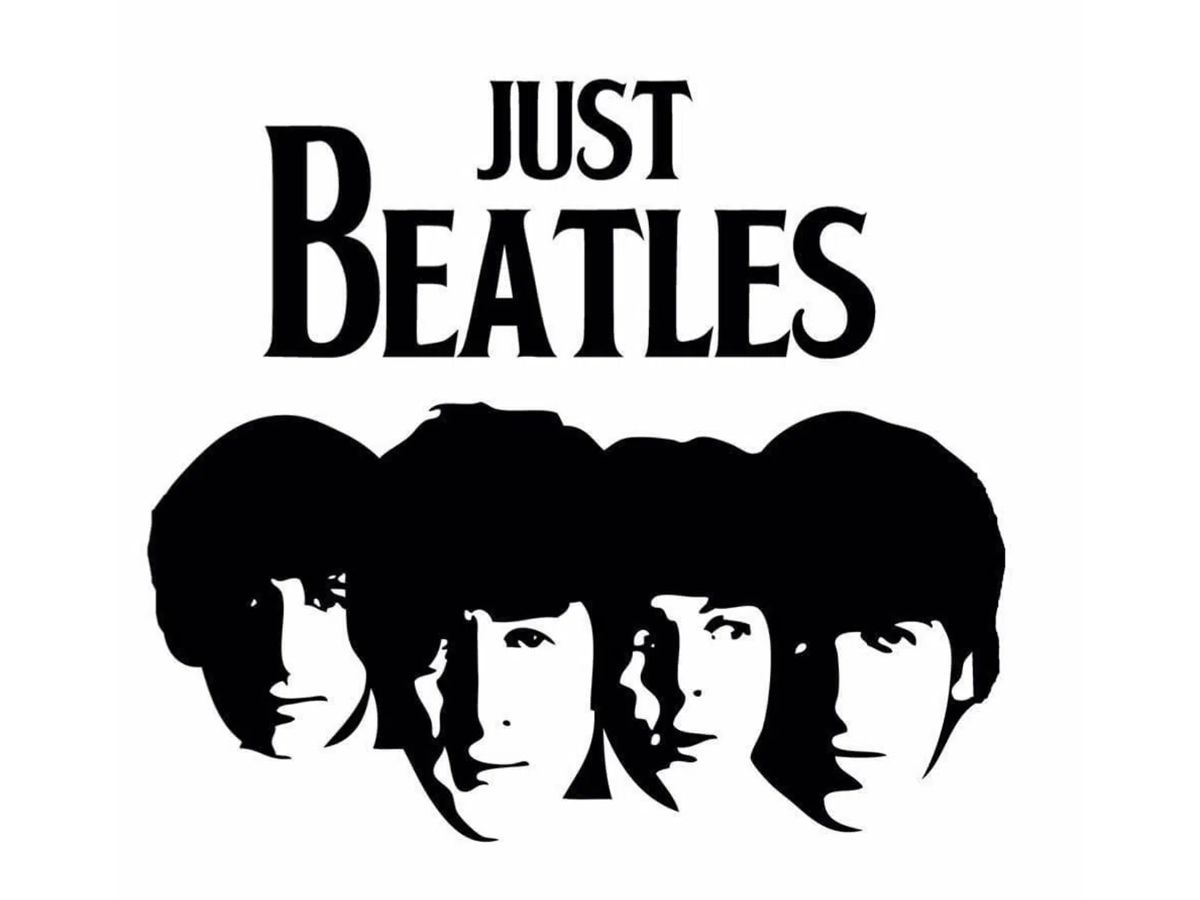 Just Beatles
