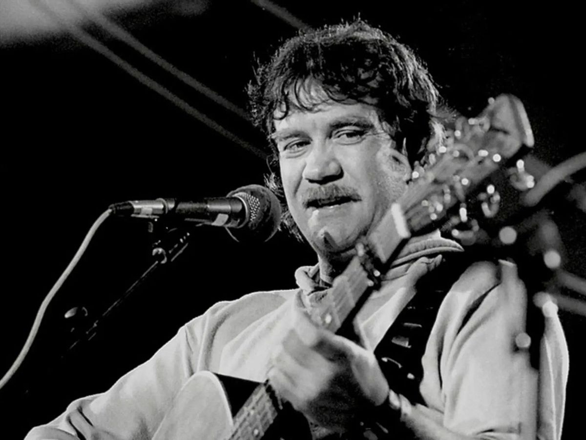 Legendary folk musician Dick Gaughan to talk about his life and music at Edinburgh Tradfest 2026