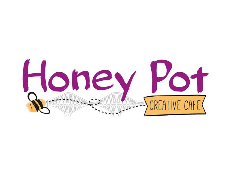 Honey Pot Creative Cafe