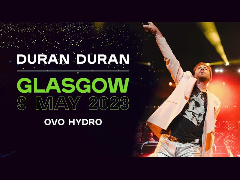 Duran Duran