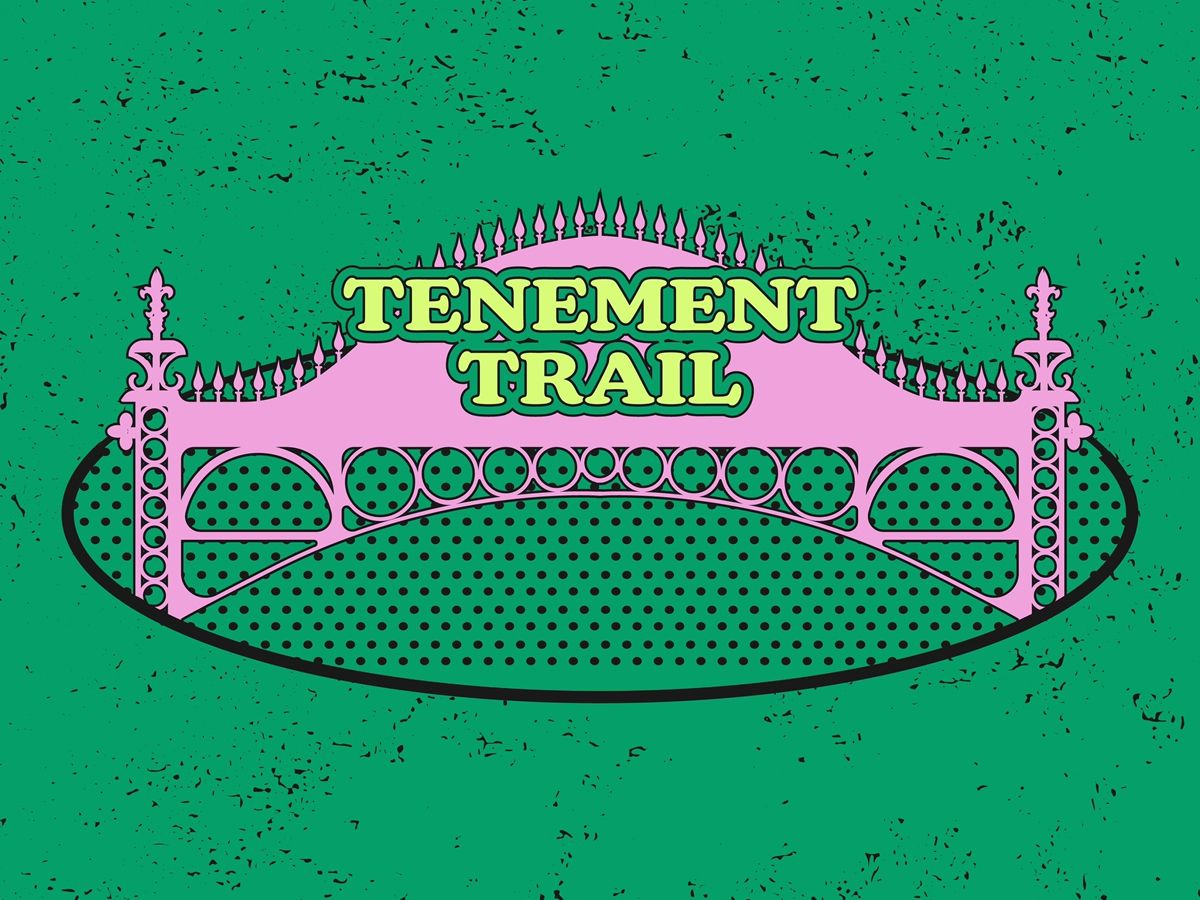Tenement Trail