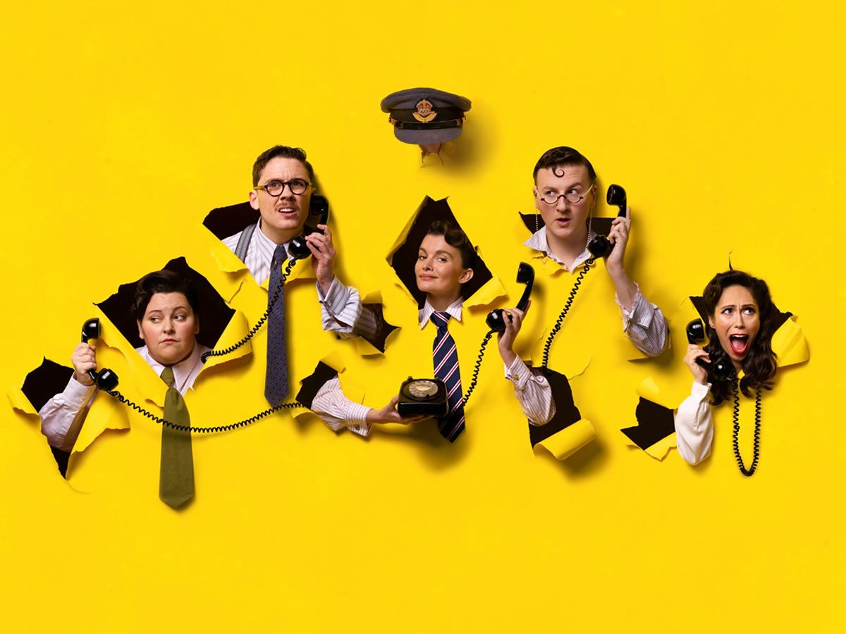 Spotlight shines on the first shows announced for redeveloped Kings Theatre